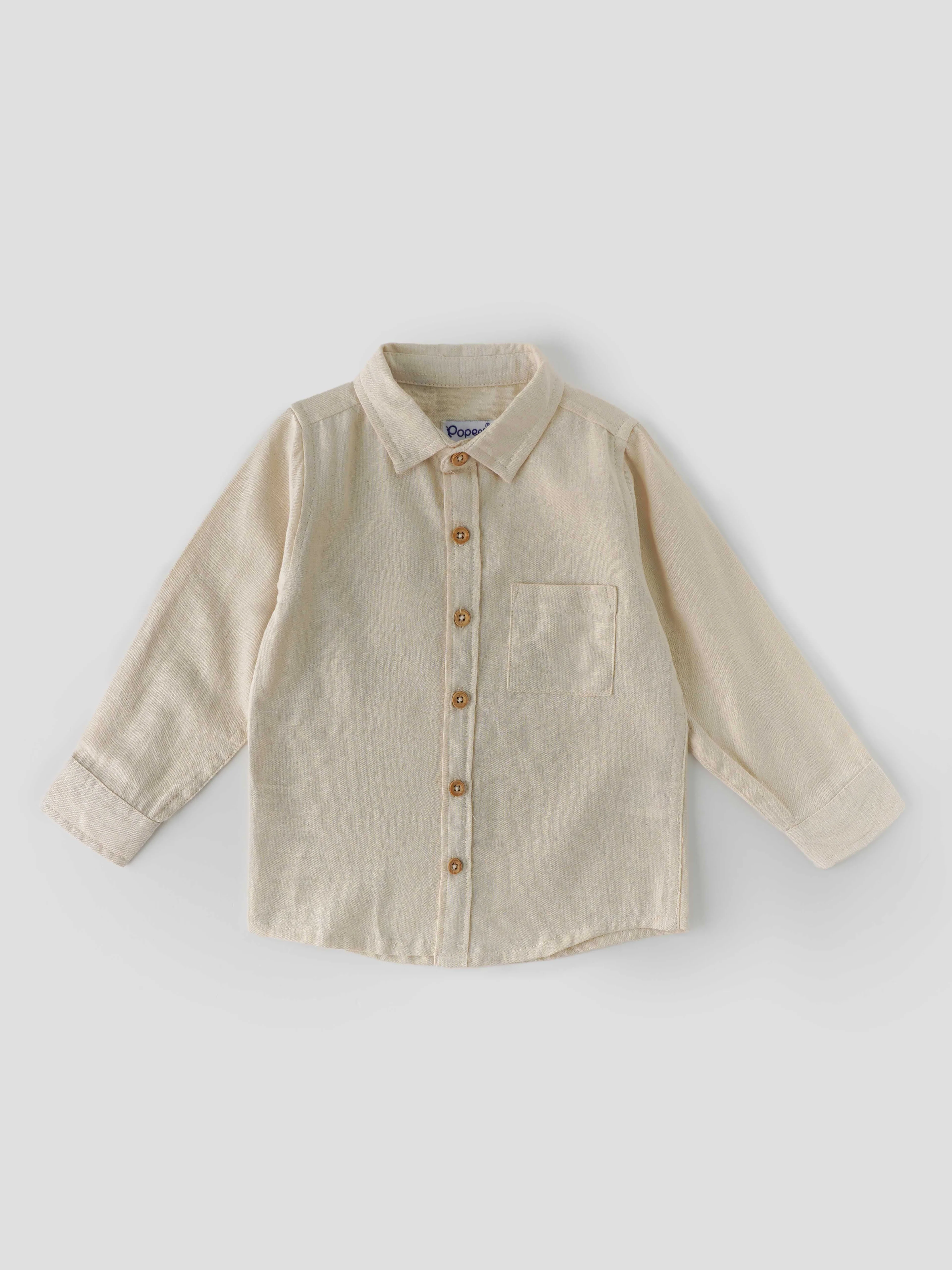 Kids Shirts